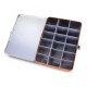 Hwcc2 Car Case 2 Metalico Hot Wheels