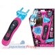 Mhhl2 Juego De Pelo Trenzador Monster High