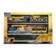 55450 Tren Diesel A Pila Cat (Tv)