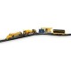 55450 Tren Diesel A Pila Cat (Tv)