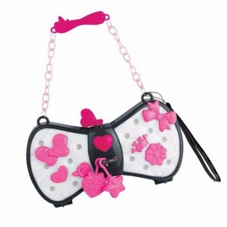 Byfc1 Cartera Fashion Bijou