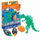 64100 Pack Tematico Para Crear Figuras 3D (Tv) Maker 3D