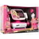 Bbcr3 Caja Registradora Barbie (Tv)
