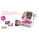 Bbcr3 Caja Registradora Barbie (Tv)