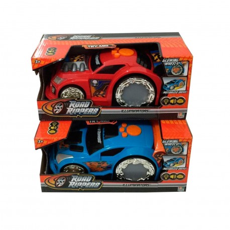 40505 Road Rippers Vehiculos Motorizados