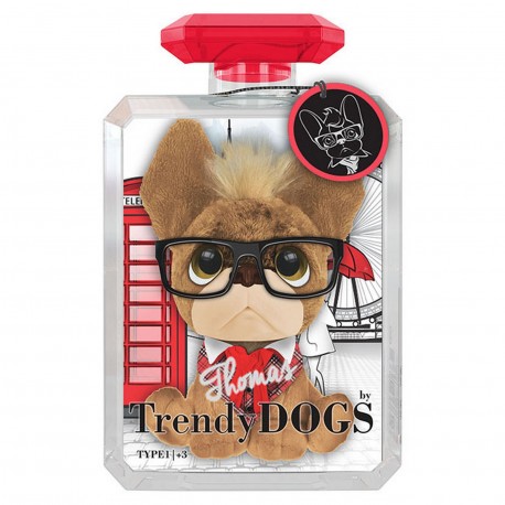 Type1-C Trendy Dogs Thomas