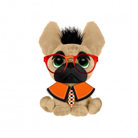Type1-H Trendy Dogs Cristobal