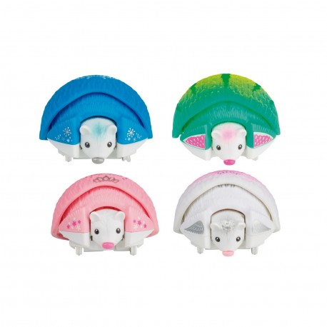 28334 Erizo Little Live Pets (Tv)