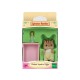 5065Sy Bebe Ardilla Nuez Sylvanian Family