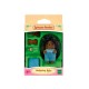 5068Sy Erizo Bebe Sylvanian Family