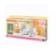 5165Sy Juego De Baño De Campo Sylvanian Family