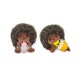 5218Sy Gemelos Erizo Sylvanian Family