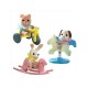 4391Asy Figura Coleccionable Con Accesorio Sylvanian Family