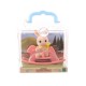 4391Asy Figura Coleccionable Con Accesorio Sylvanian Family