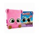 Cm Pe1 Peluche Crunch Mania 6 Modelos