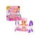 28452 Bebe Gatea Y Habla Con Accesorios