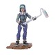 Fnt0015 Figura De Teknique Con Accesorios Fortnite