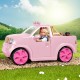 Lo37080Z Camioneta Para Muñeca Lori