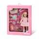 Lo31182Z Muñeca Con Mascota Y Accesorios Lori