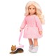 Lo31182Z Muñeca Con Mascota Y Accesorios Lori