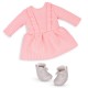 Lo31182Z Muñeca Con Mascota Y Accesorios Lori