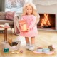 Lo31182Z Muñeca Con Mascota Y Accesorios Lori