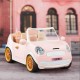 Lo37083Z Auto Convertible Para Muñeca Lori