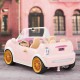 Lo37083Z Auto Convertible Para Muñeca Lori