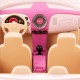 Lo37083Z Auto Convertible Para Muñeca Lori