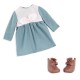 Lo31188Z Muñeca Siena Con Mascota Y Accesorios Lori