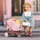 Lo31188Z Muñeca Siena Con Mascota Y Accesorios Lori