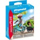 70601 Excursión En Bicicleta Playmobil