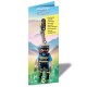 70648 Llavero Policia Muñeco Playmobil
