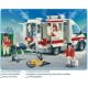 4221 Ambulancia De Urgencias