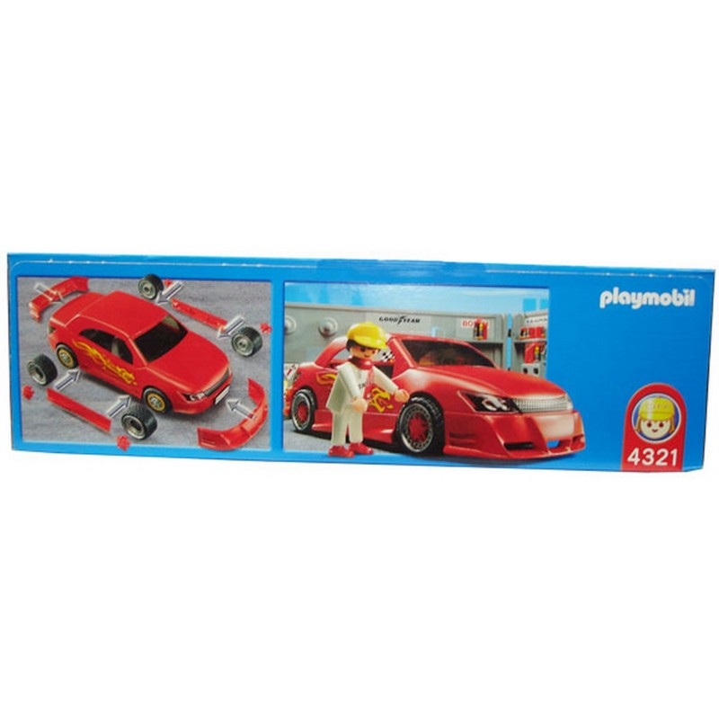 4321 Trailler Y Tienda De Tunnin