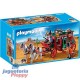 4399 Diligencia Express Oeste