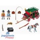 4399 Diligencia Express Oeste