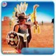 4749 Indio Brujo (Tv)