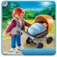 4756 Mama Con Carrito (Tv)