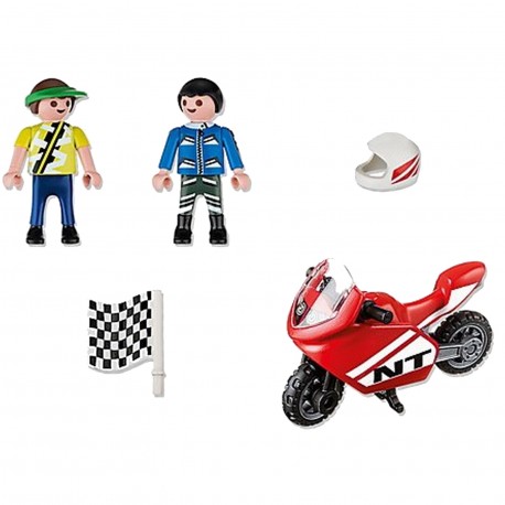 4780 Niños Con Motos De Carrera