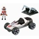 5173 Rocket Racer Sport Action