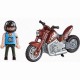 5527 Moto Custom