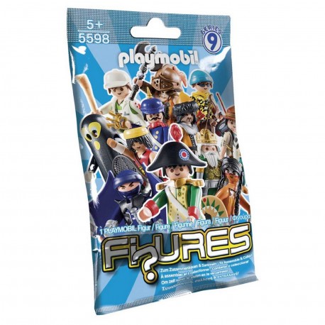 5598 Figures Boys (Tv)