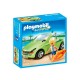 6069 Surfista Con Descapotable