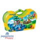 6792 Zoo Y Acuario Maletin (Tv)