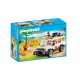 6798 Vehiculo Safari Con Leones