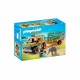 6937 Camion Con Elefante