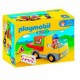 6960 Camion Playo Transportador (Tv)