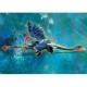70037 Playset Hipo Y Desdentado - Dragones