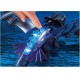 70037 Playset Hipo Y Desdentado - Dragones